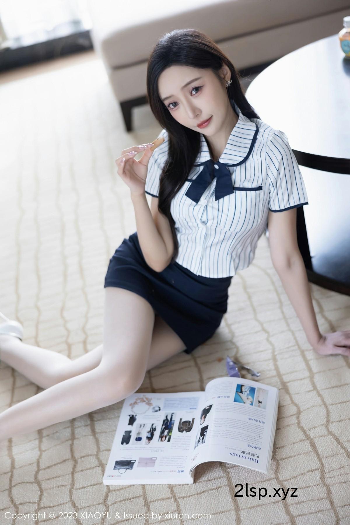 [XIAOYU语画界]-2023.05.11-VOL.1025-王馨瑶yanni